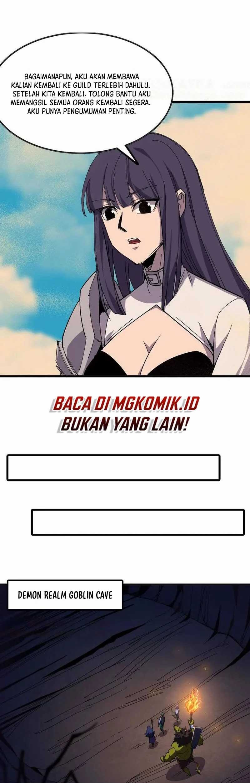 Brave X Devil Queen Bab 112 halaman 37