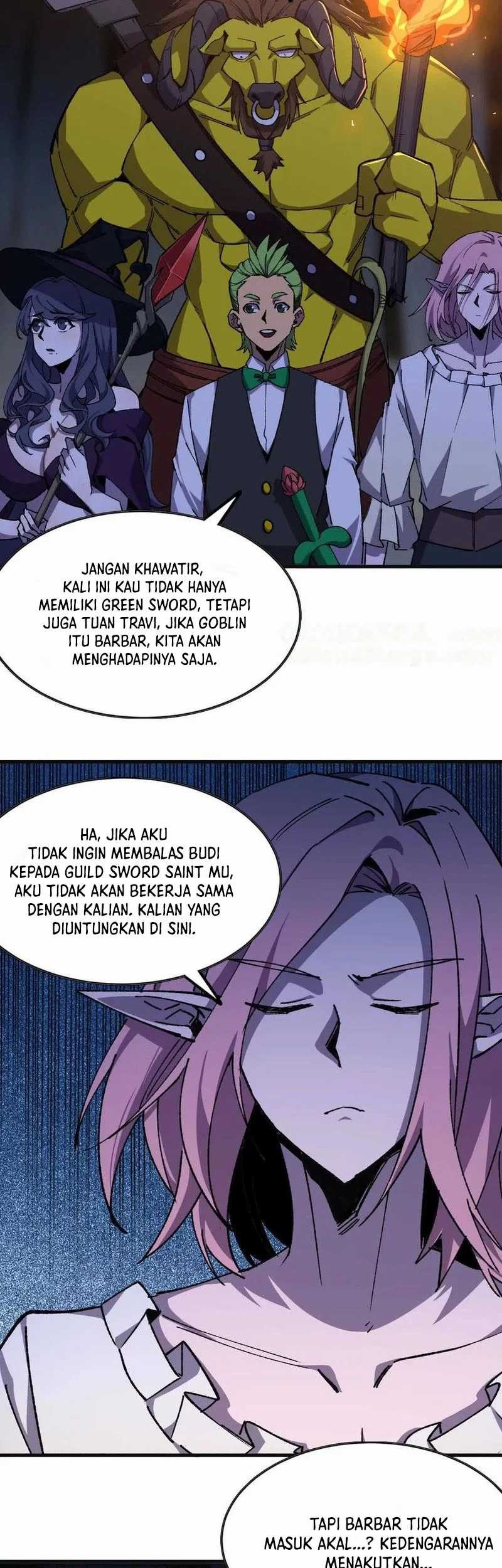 Brave X Devil Queen Bab 112 halaman 39