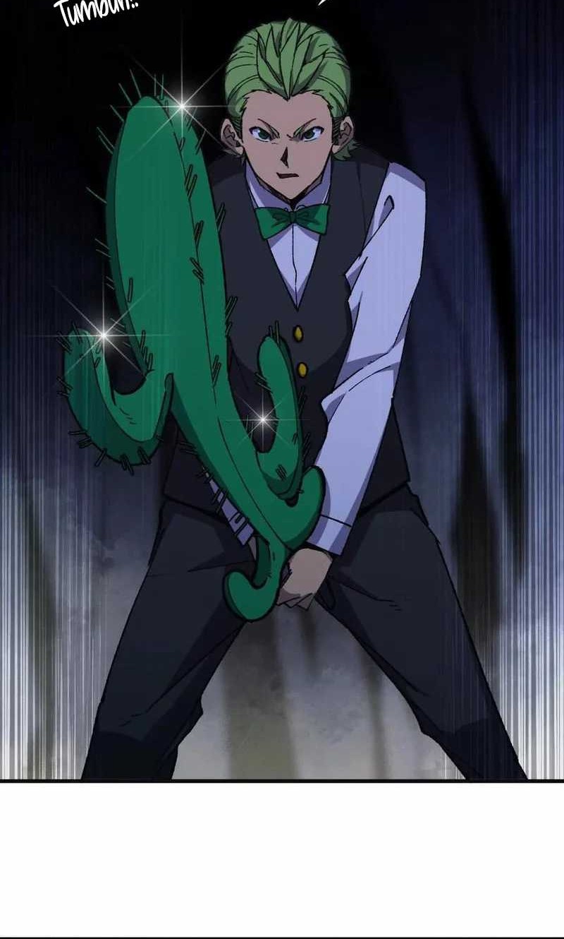 Brave X Devil Queen chapter 113 halaman 4