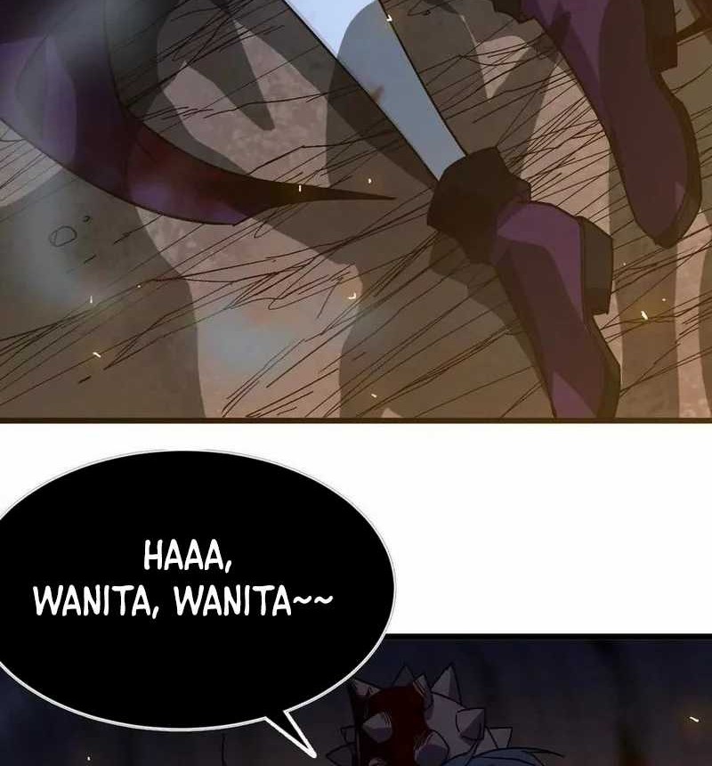 Brave X Devil Queen chapter 113 halaman 10