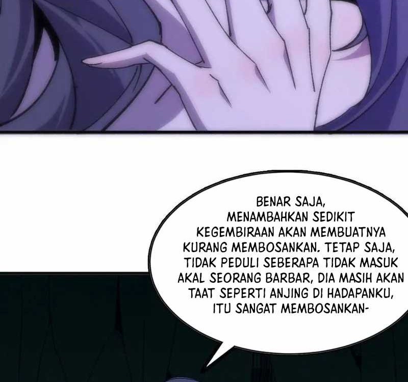 Brave X Devil Queen chapter 113 halaman 17