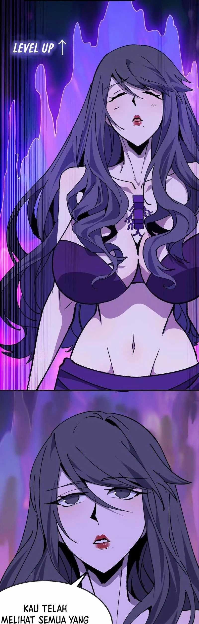 Brave X Devil Queen chapter 113 halaman 20