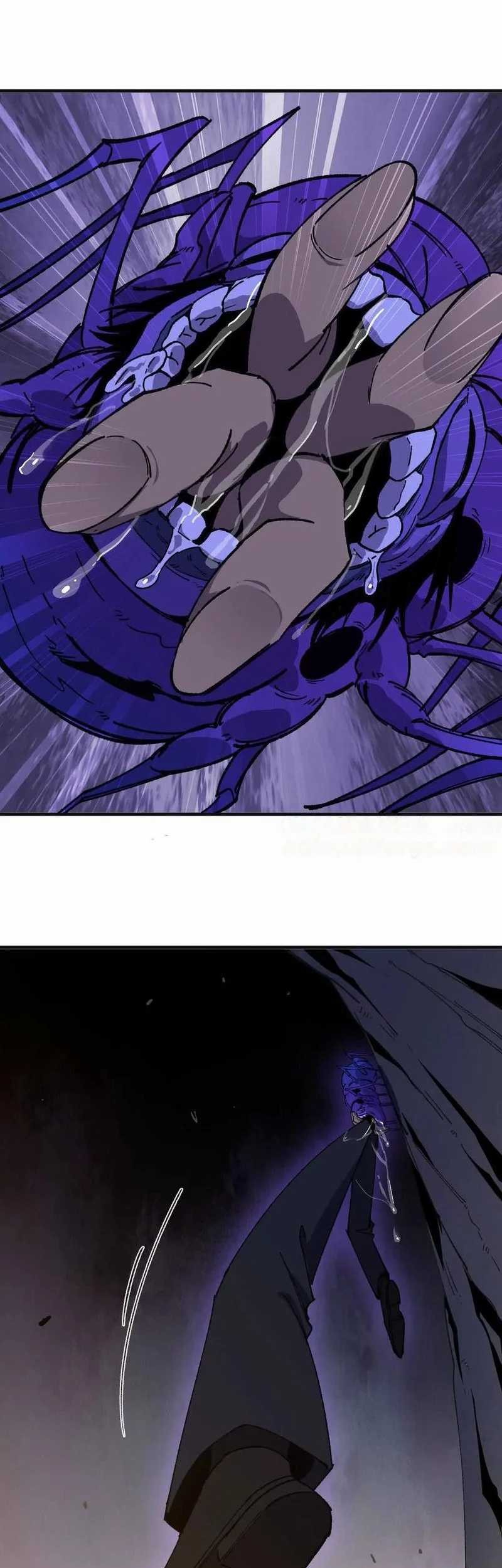 Brave X Devil Queen chapter 113 halaman 22