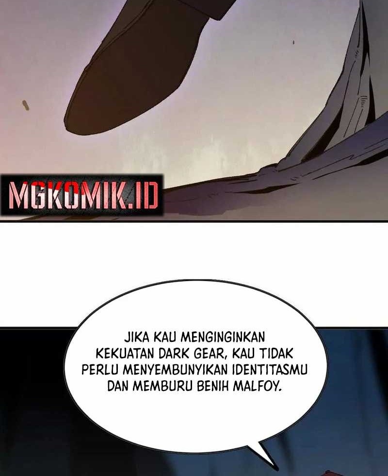 Brave X Devil Queen chapter 113 halaman 23