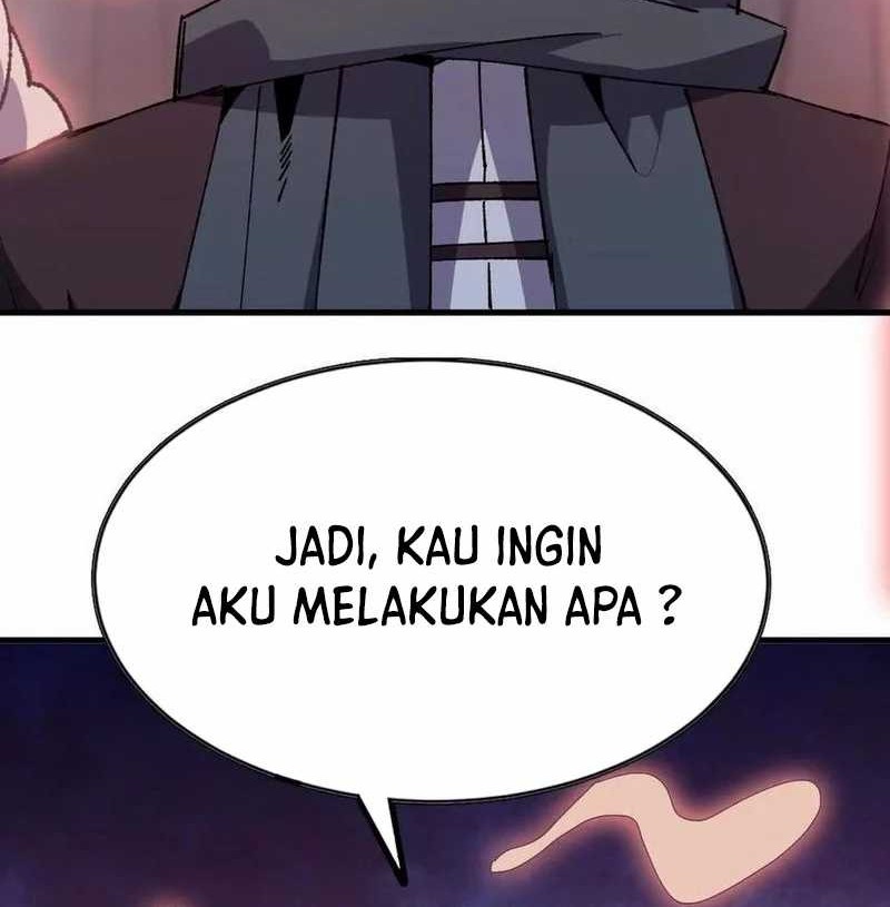 Brave X Devil Queen chapter 113 halaman 27