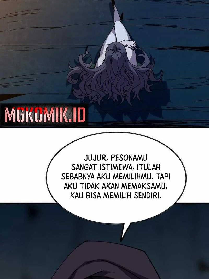 Brave X Devil Queen chapter 113 halaman 33