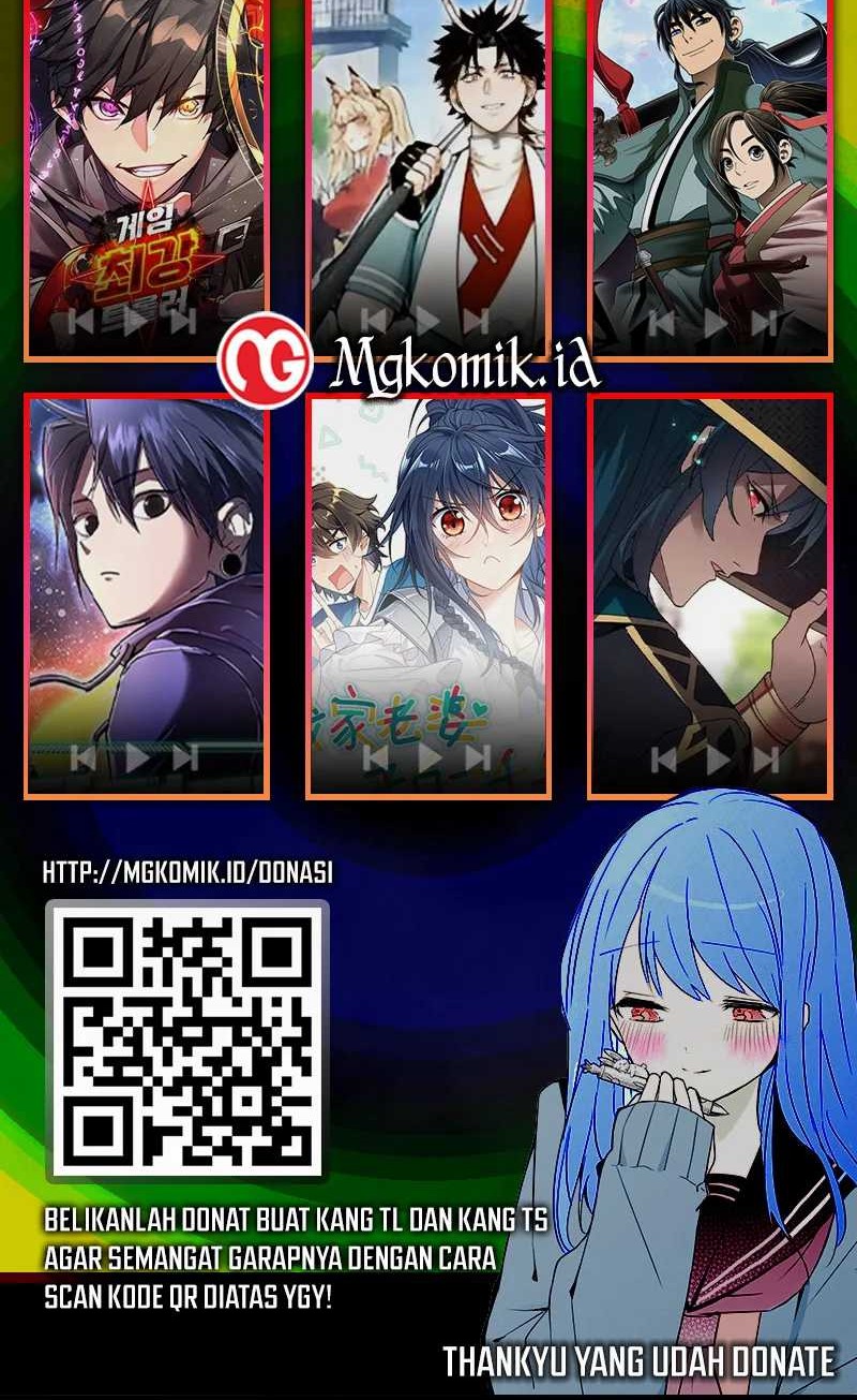Brave X Devil Queen chapter 113 halaman 37