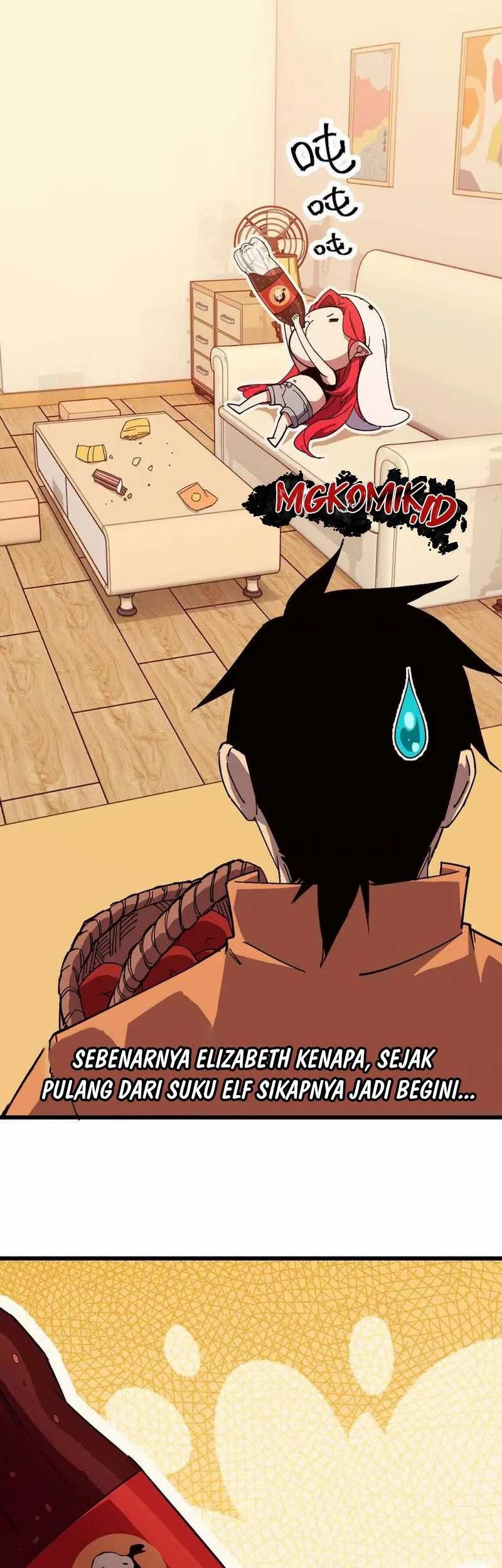 Brave X Devil Queen Bab 114 halaman 11