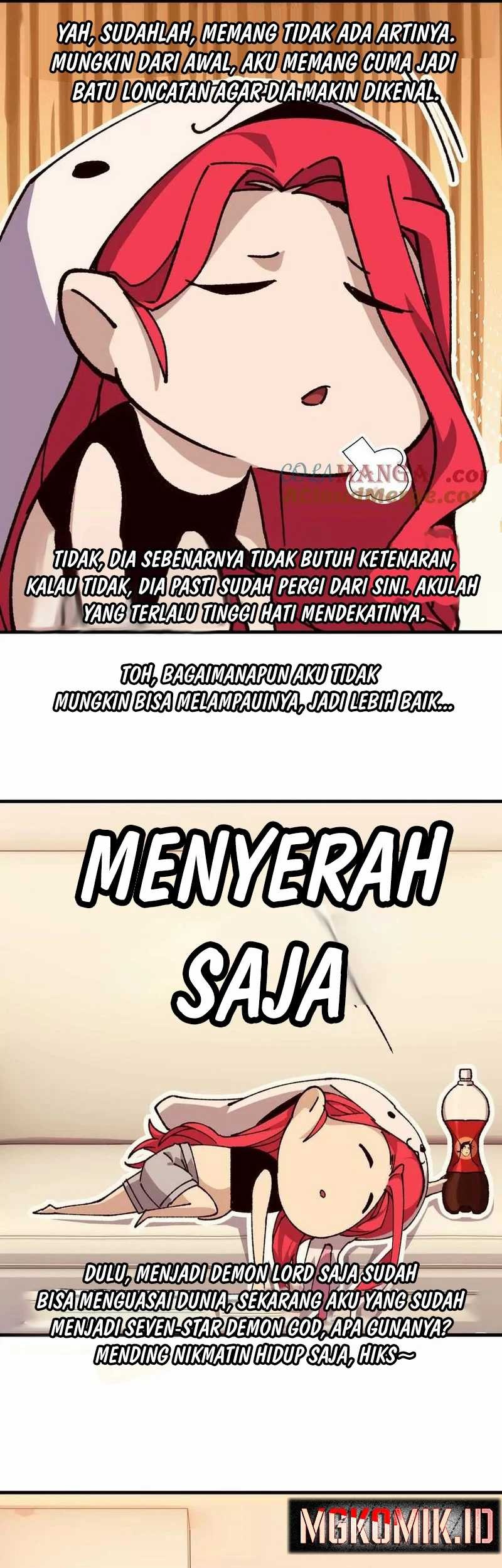 Brave X Devil Queen Bab 114 halaman 17