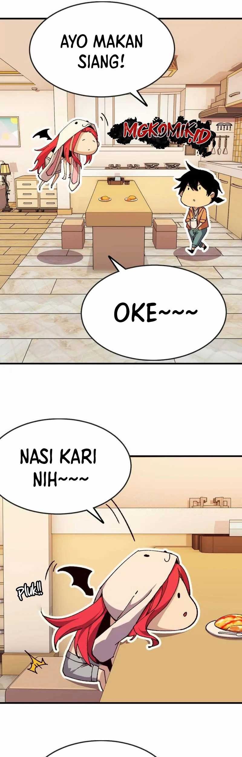 Brave X Devil Queen Bab 114 halaman 21