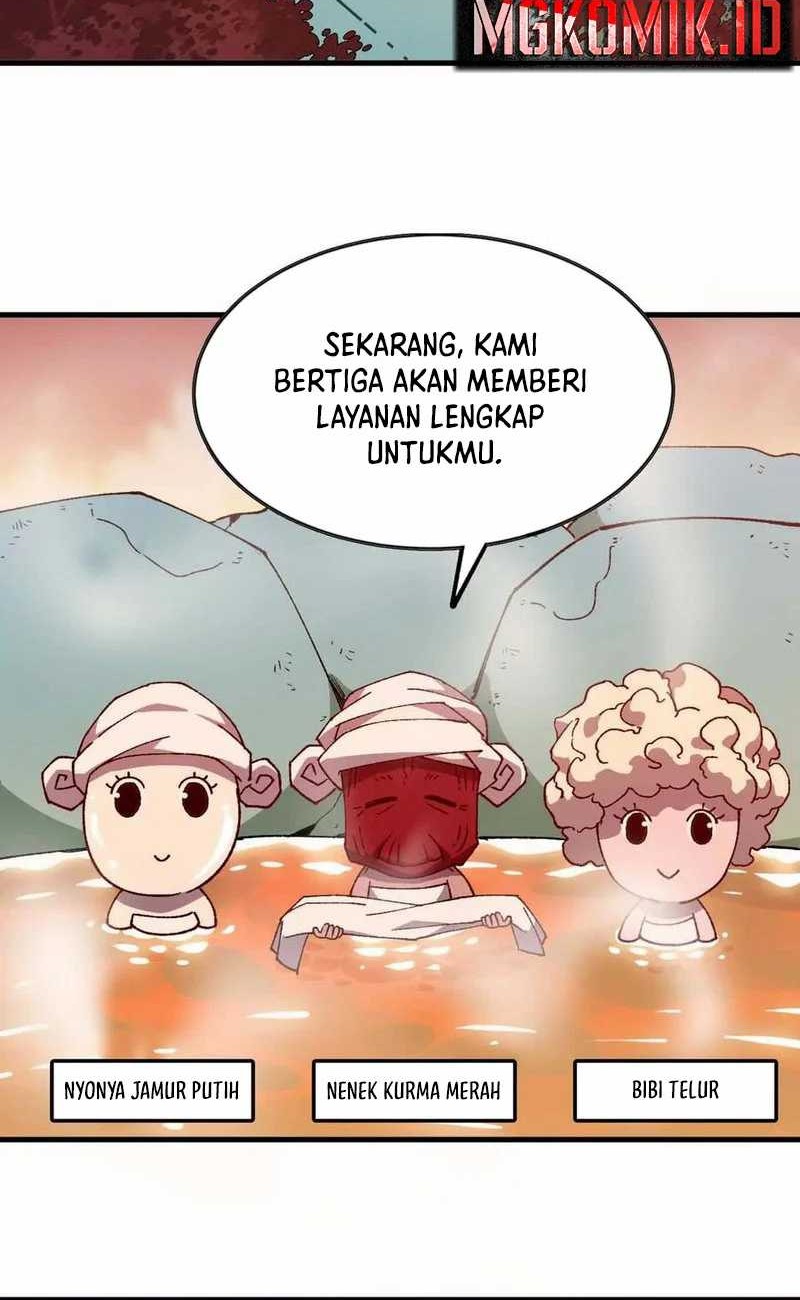 Brave X Devil Queen Bab 114 halaman 36