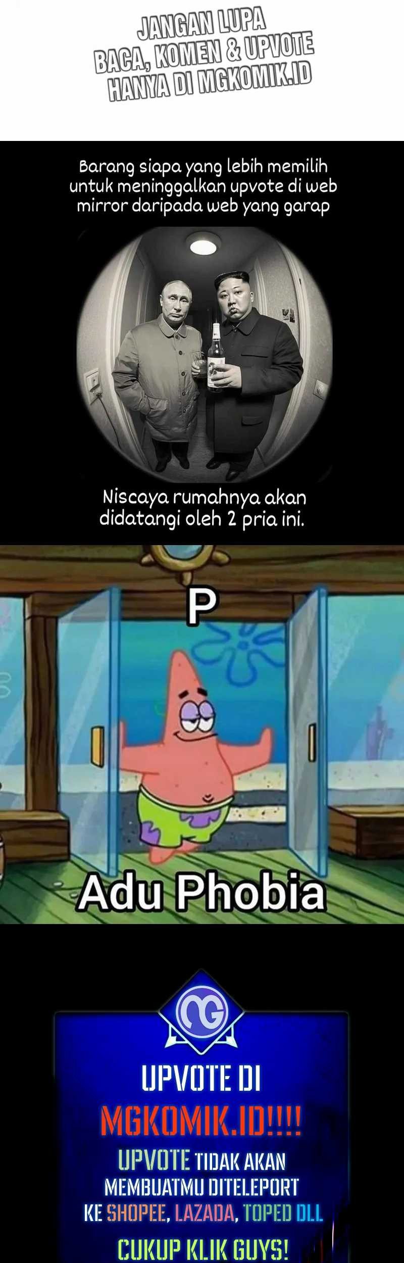 Brave X Devil Queen Bab 114 halaman 39
