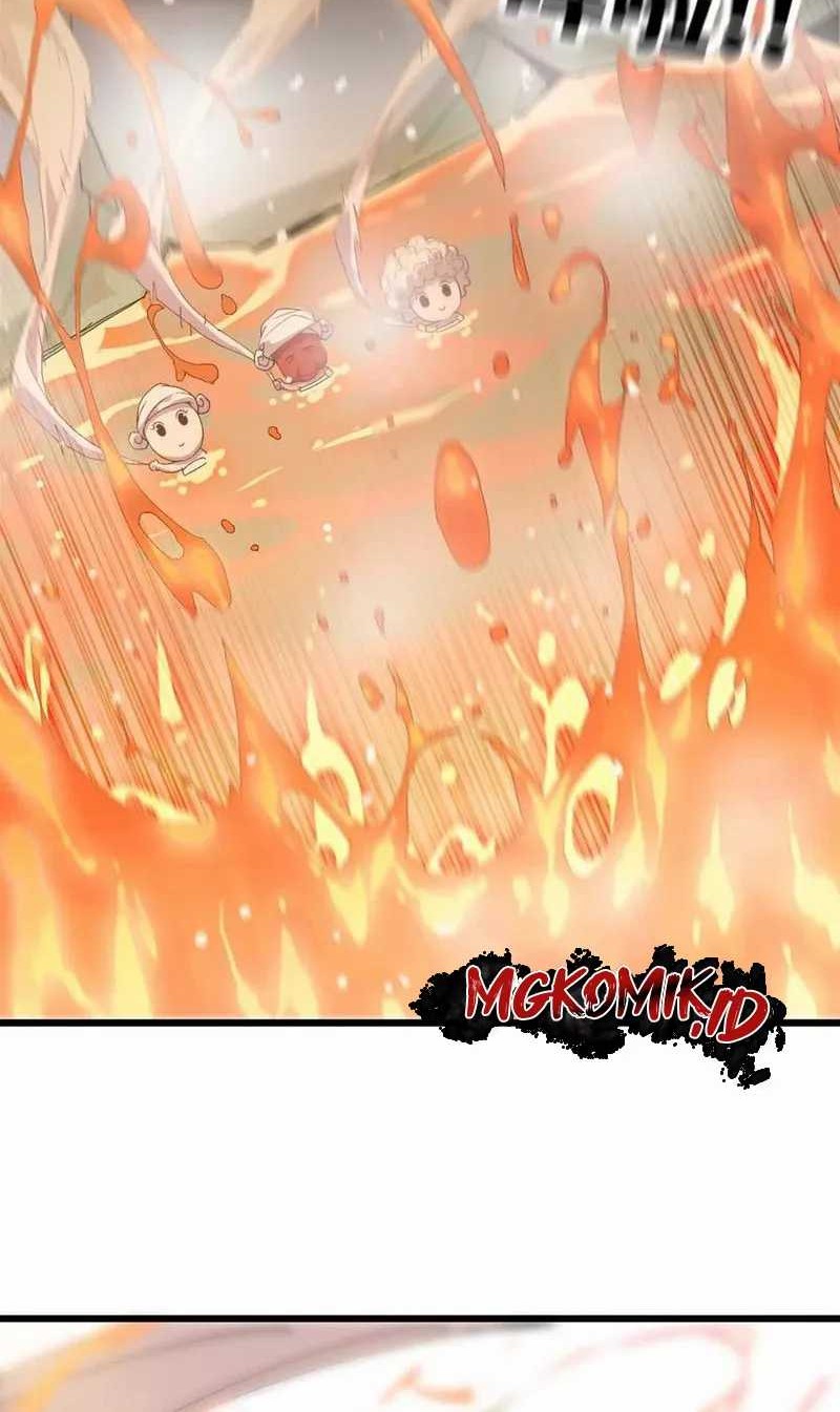 Brave X Devil Queen chapter 115 halaman 2