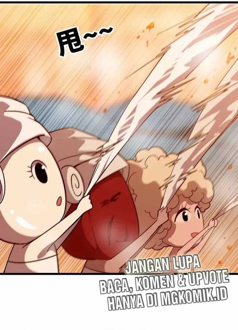 Brave X Devil Queen chapter 115 halaman 4
