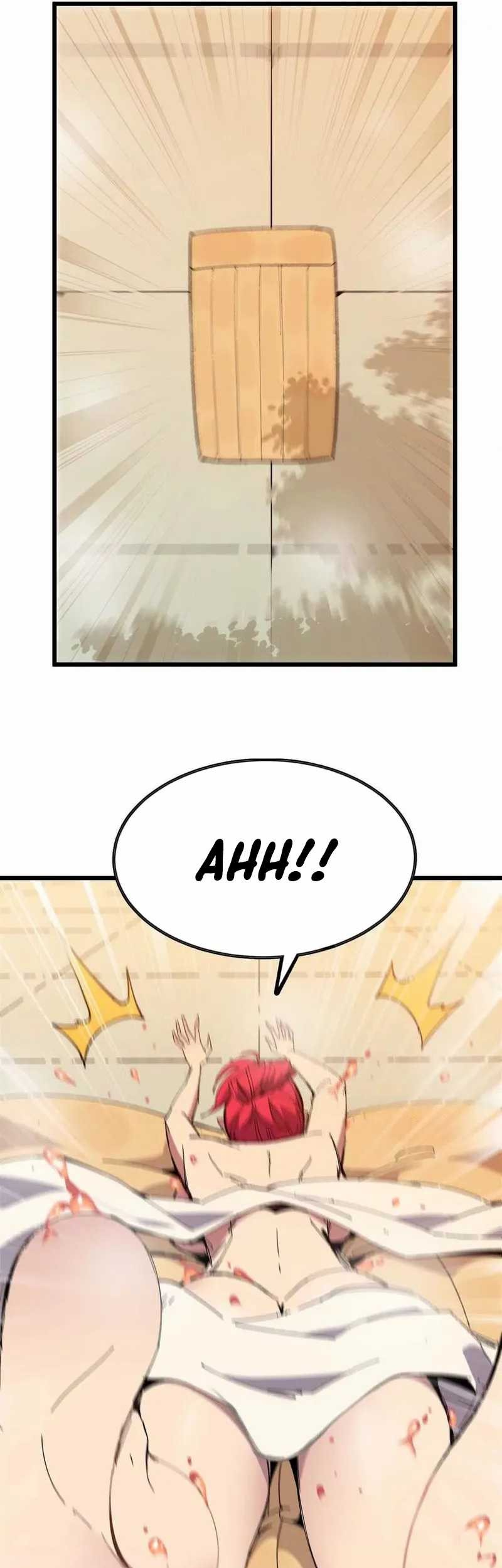 Brave X Devil Queen chapter 115 halaman 5