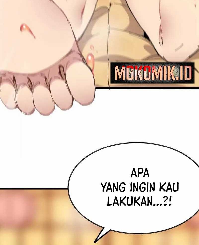 Brave X Devil Queen chapter 115 halaman 6