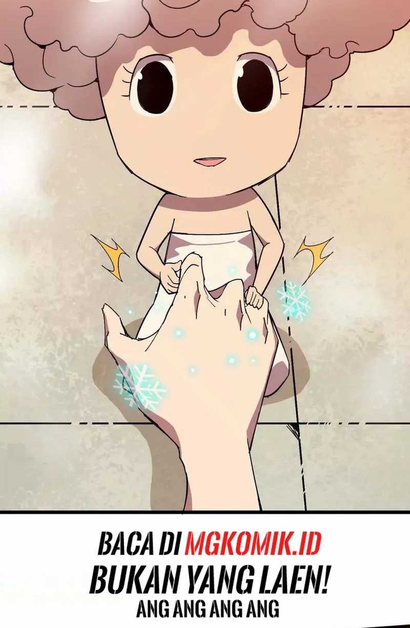 Brave X Devil Queen chapter 115 halaman 8