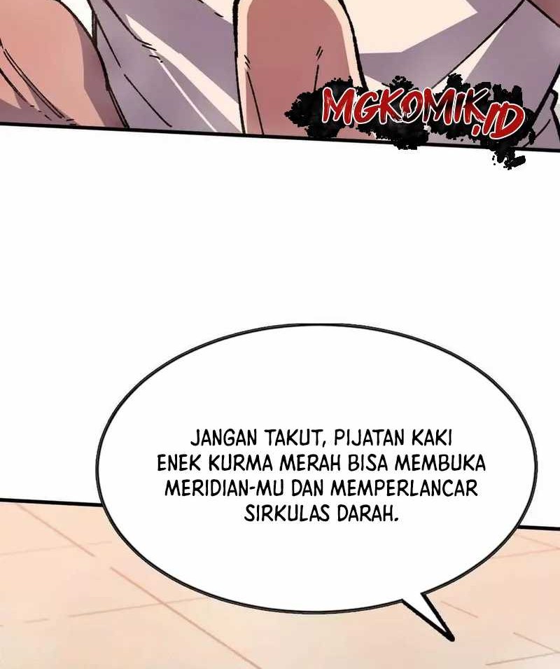 Brave X Devil Queen chapter 115 halaman 21