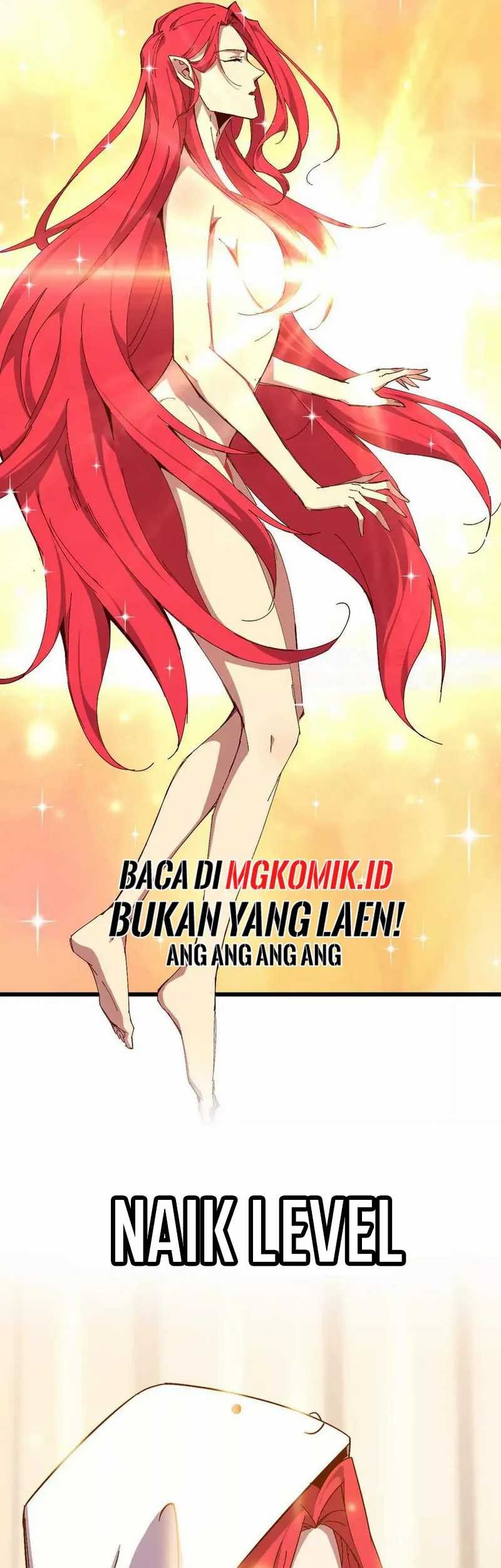 Brave X Devil Queen chapter 115 halaman 30