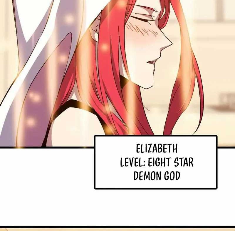 Brave X Devil Queen chapter 115 halaman 31