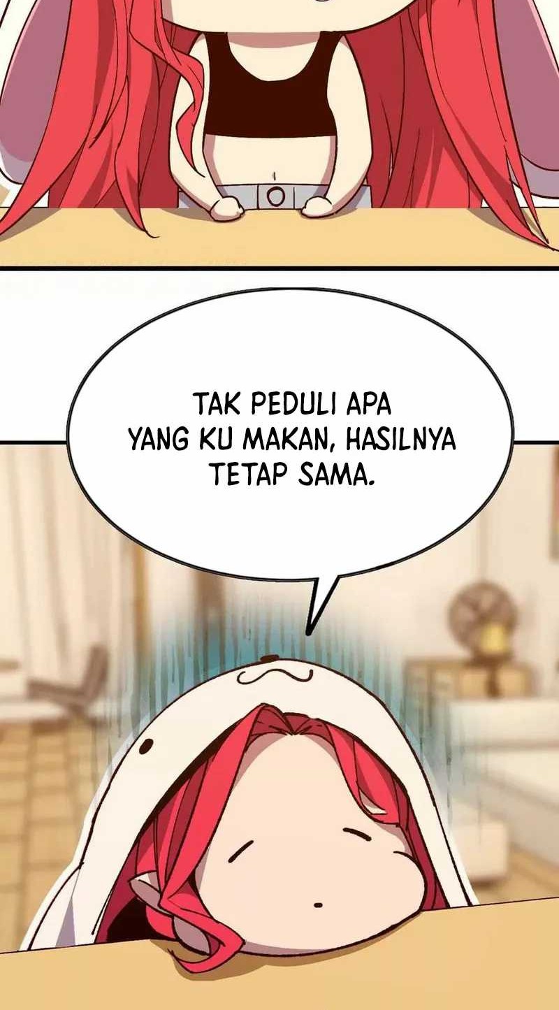 Brave X Devil Queen chapter 115 halaman 37