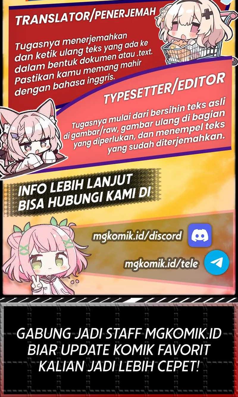 Brave X Devil Queen chapter 115 halaman 41