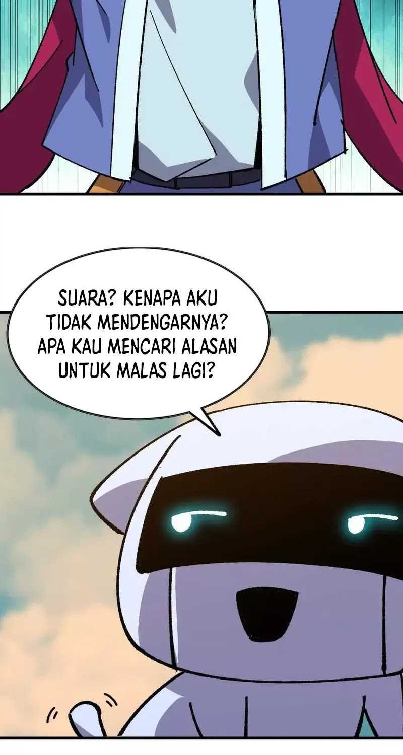 Brave X Devil Queen Bab 116 halaman 8