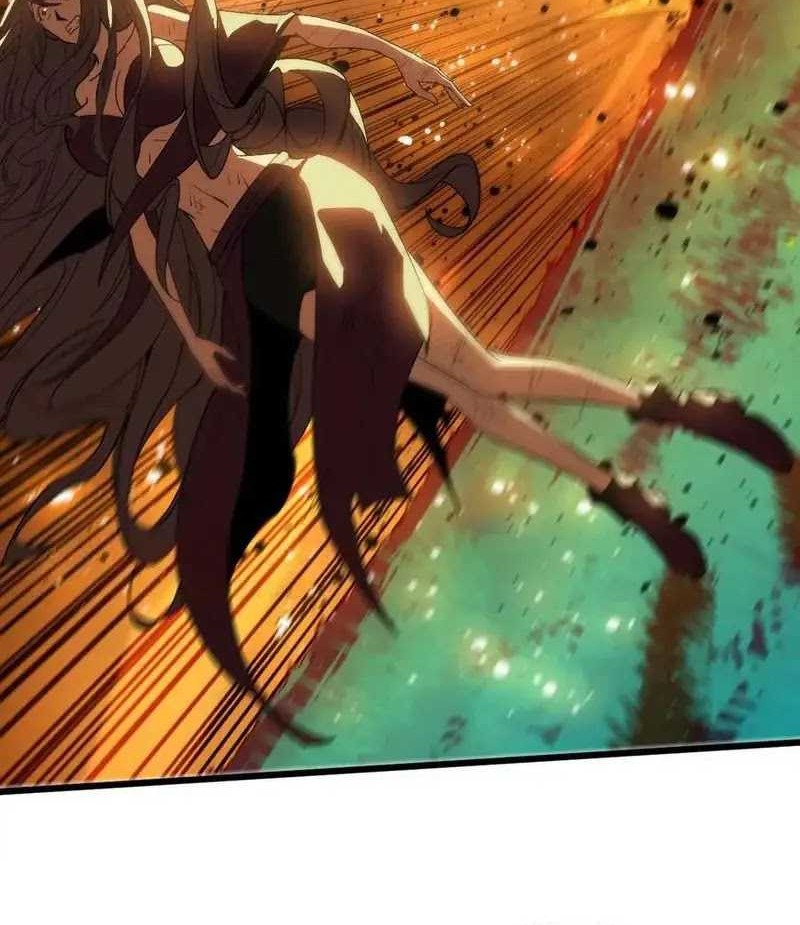 Brave X Devil Queen Bab 116 halaman 16