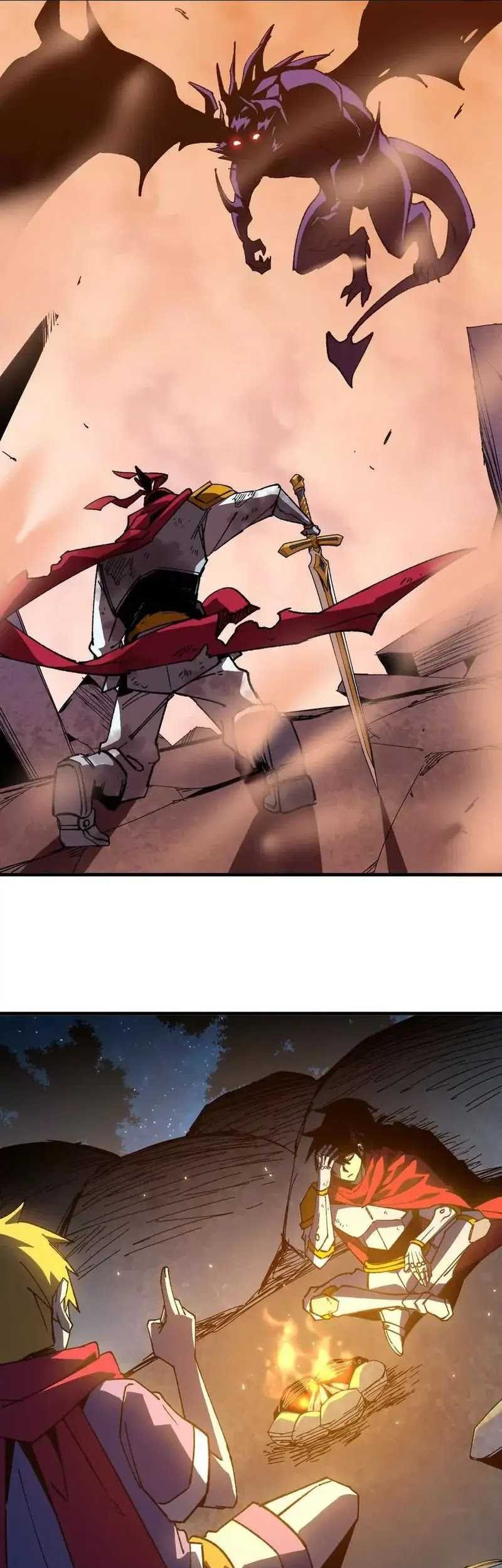 Brave X Devil Queen Bab 116 halaman 31