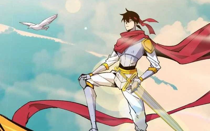 Brave X Devil Queen chapter 117 halaman 2