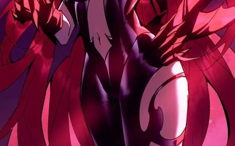 Brave X Devil Queen chapter 117 halaman 4