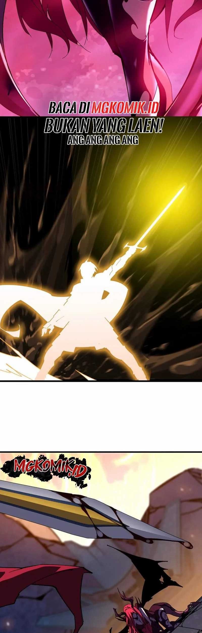 Brave X Devil Queen chapter 117 halaman 5