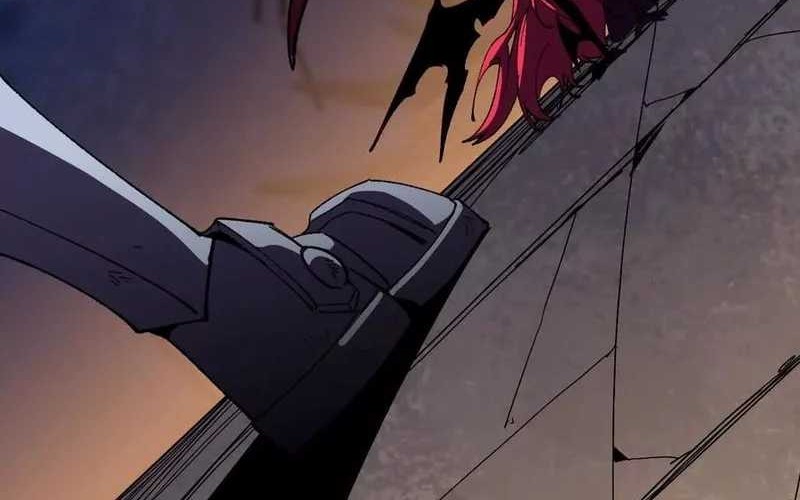 Brave X Devil Queen chapter 117 halaman 6