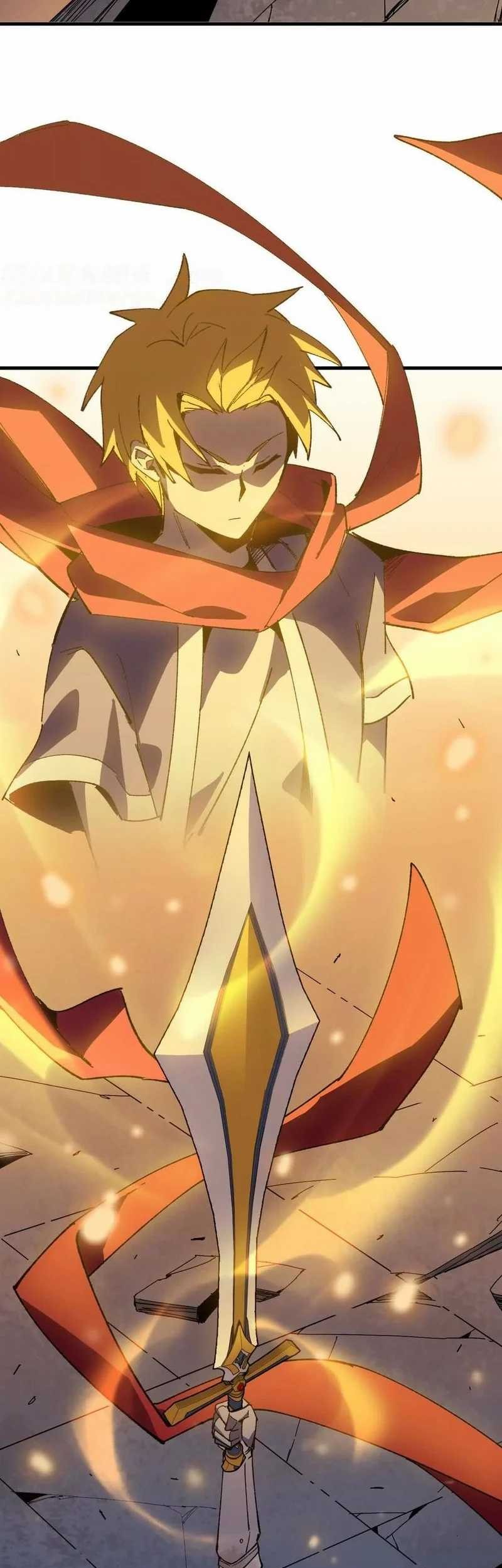 Brave X Devil Queen chapter 117 halaman 7