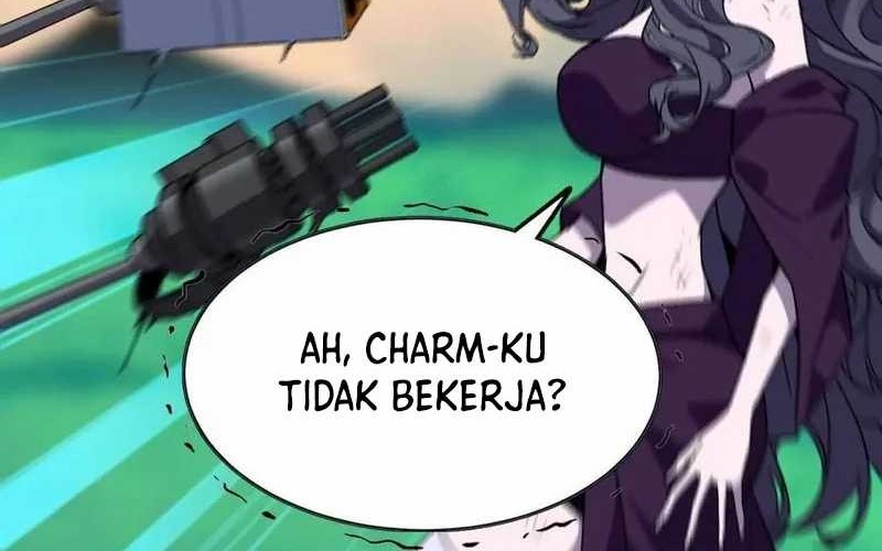 Brave X Devil Queen chapter 117 halaman 18