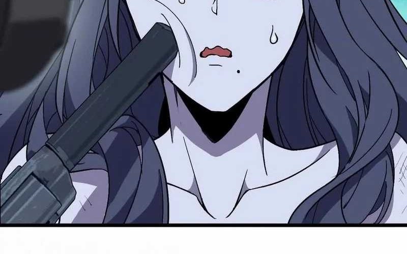 Brave X Devil Queen chapter 117 halaman 20
