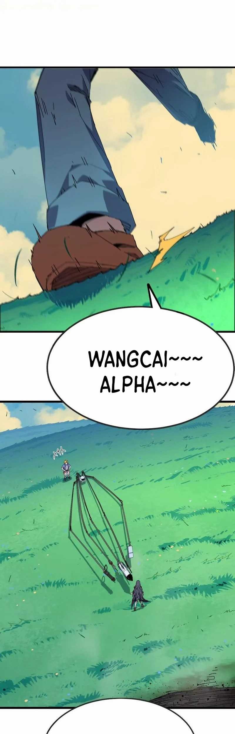 Brave X Devil Queen chapter 117 halaman 21