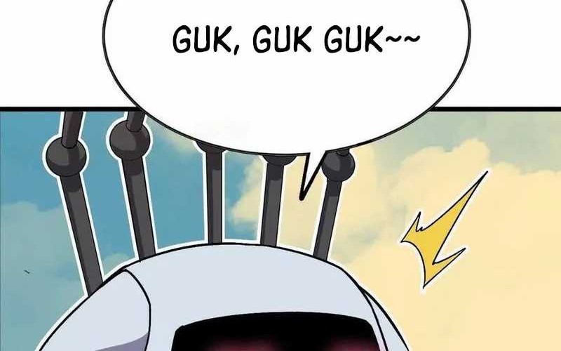 Brave X Devil Queen chapter 117 halaman 22