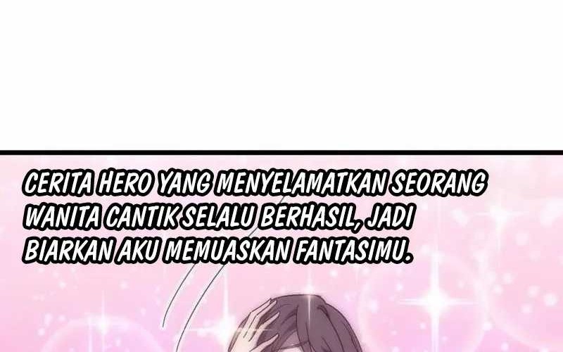 Brave X Devil Queen chapter 117 halaman 26