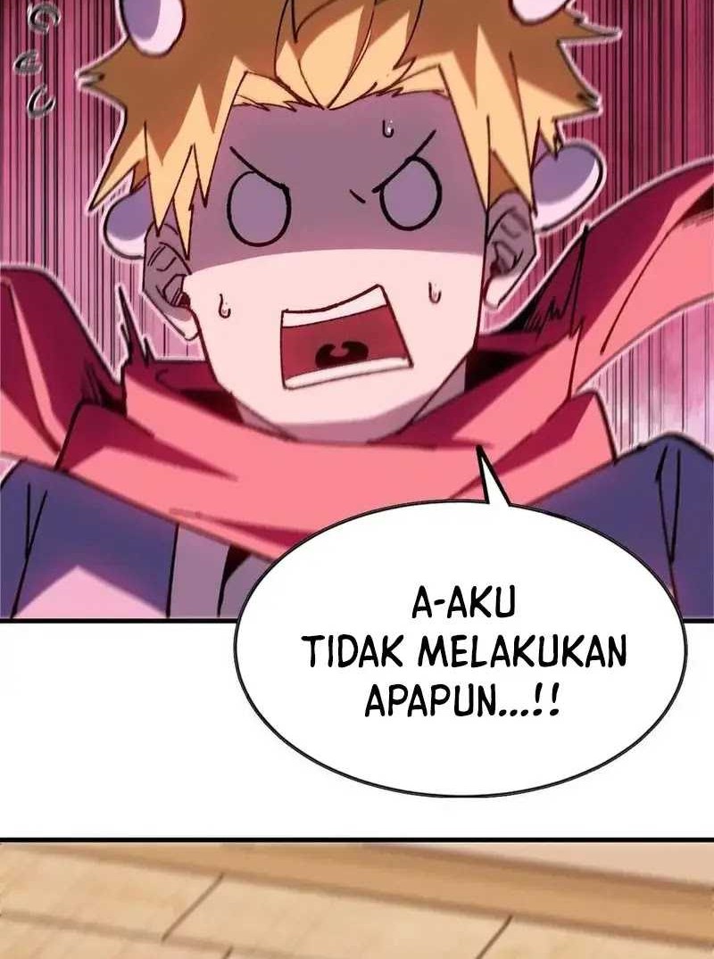 Brave X Devil Queen Bab 118 halaman 3