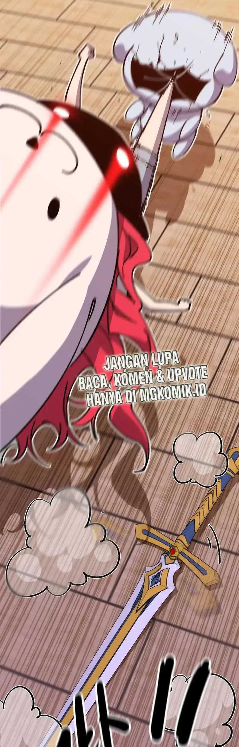 Brave X Devil Queen Bab 118 halaman 4