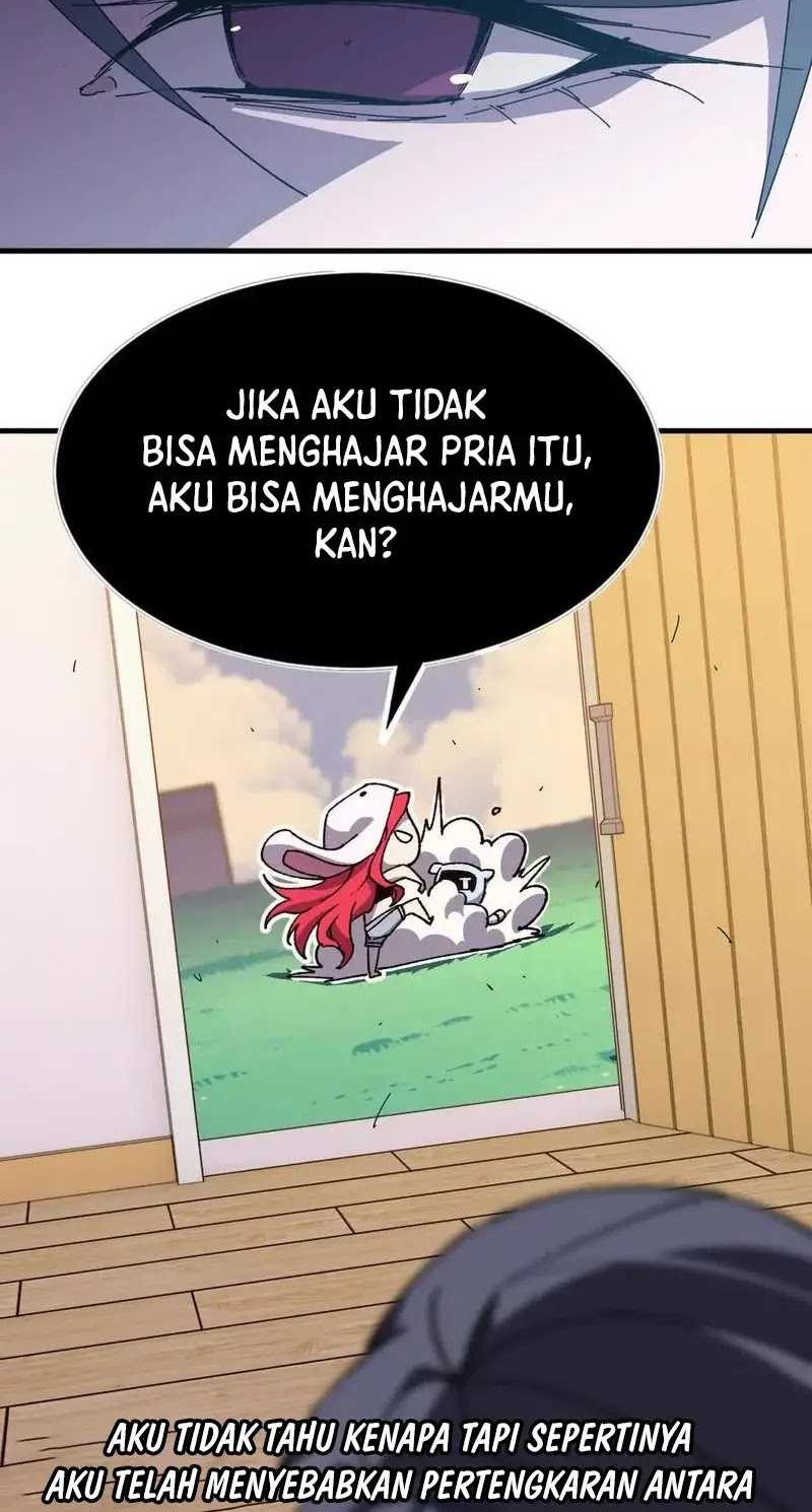 Brave X Devil Queen Bab 118 halaman 9
