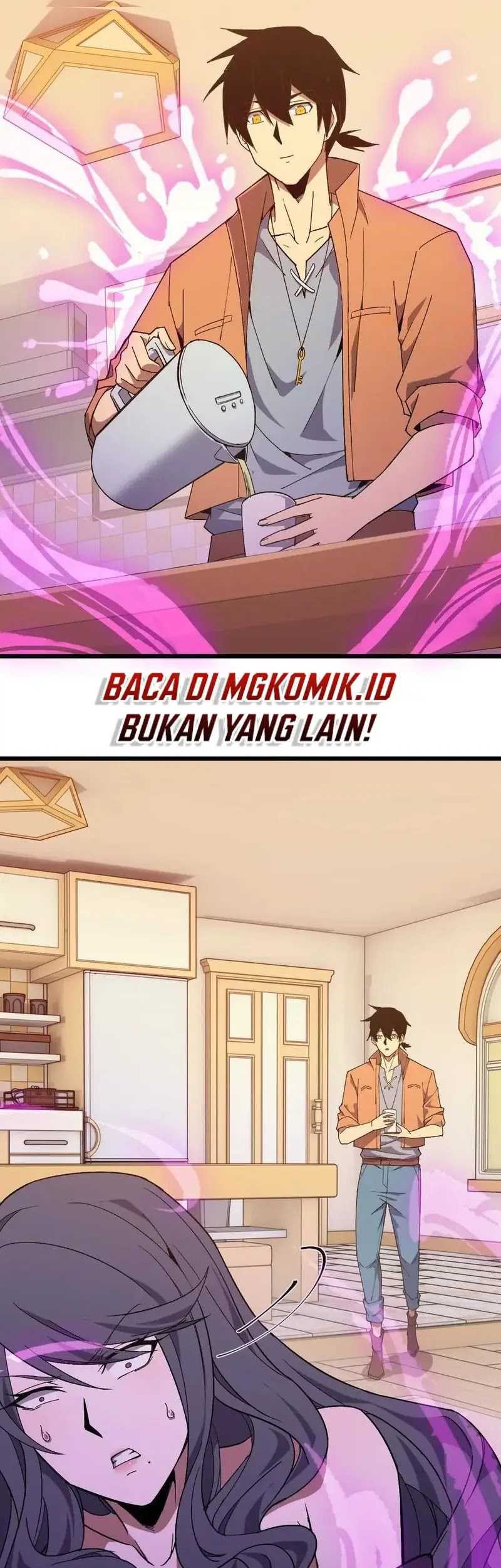 Brave X Devil Queen Bab 118 halaman 12