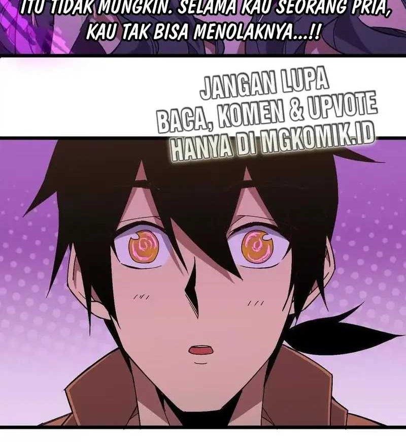 Brave X Devil Queen Bab 118 halaman 15