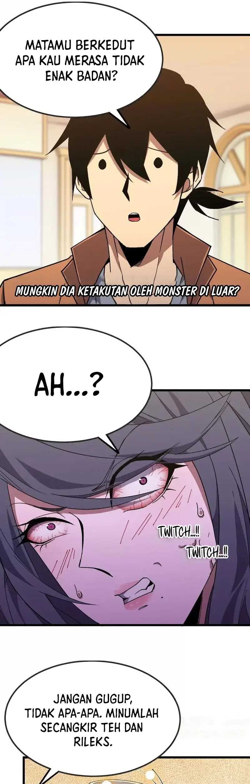 Brave X Devil Queen Bab 118 halaman 16