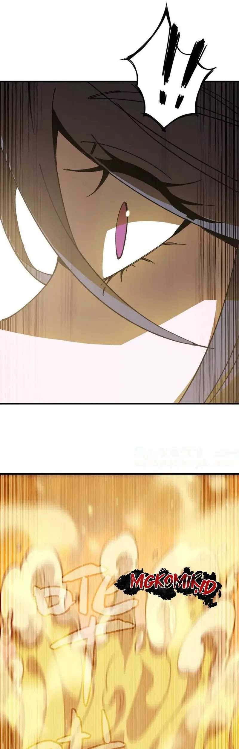 Brave X Devil Queen Bab 118 halaman 20