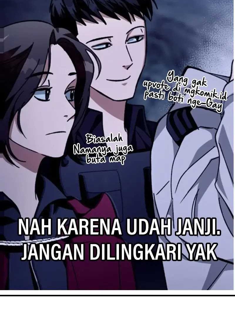 Brave X Devil Queen Bab 118 halaman 37