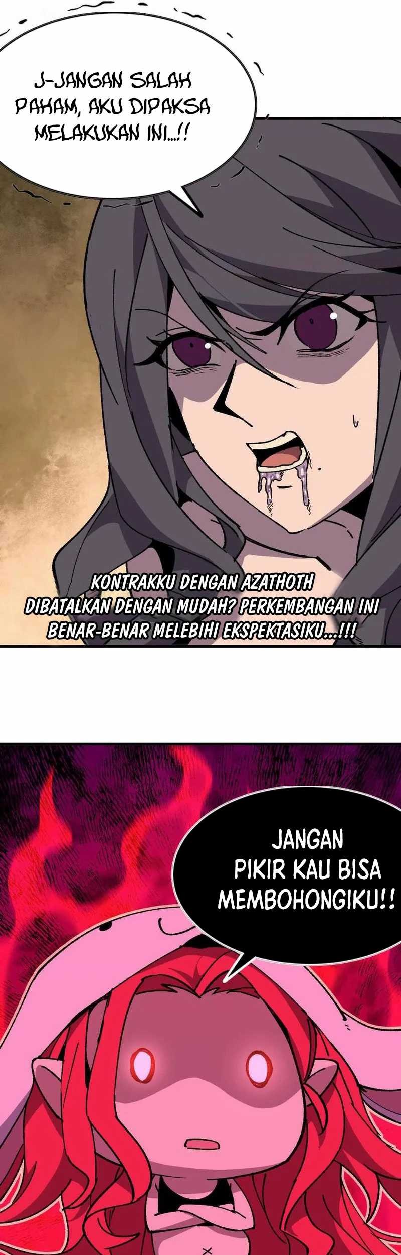 Brave X Devil Queen Bab 119 halaman 3