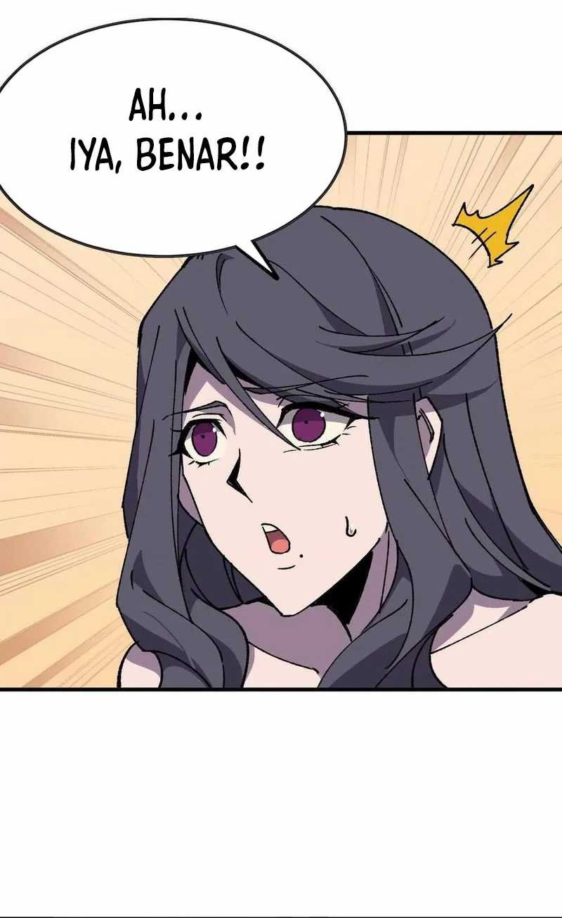 Brave X Devil Queen Bab 119 halaman 8