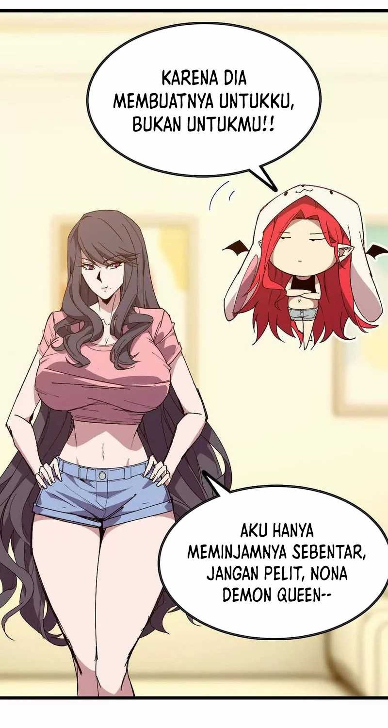 Brave X Devil Queen Bab 119 halaman 13